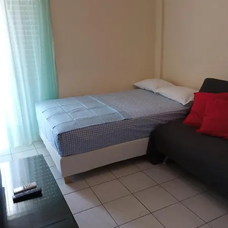 Loutraki's Balcony Appartement